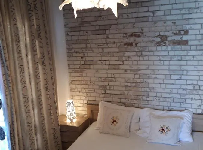 Zanet Bed and breakfast 3*