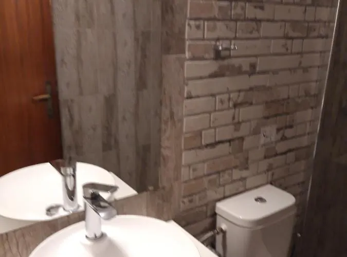 Bed and breakfast Zanet 3*