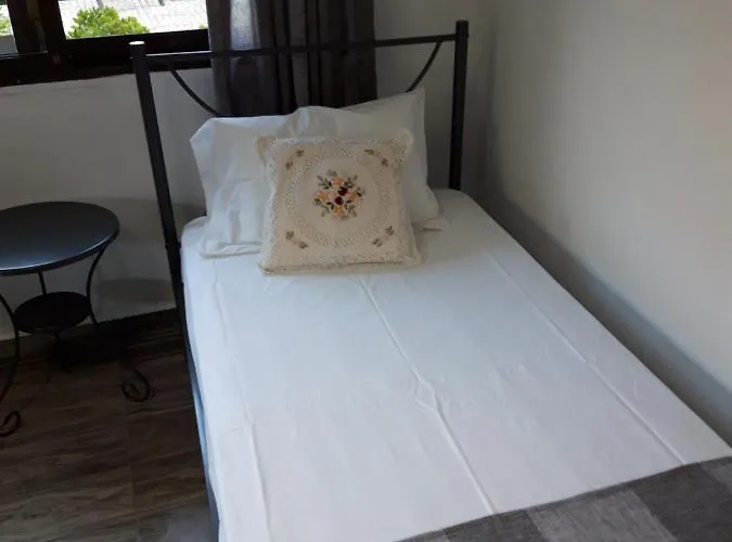 Zanet Bed and breakfast