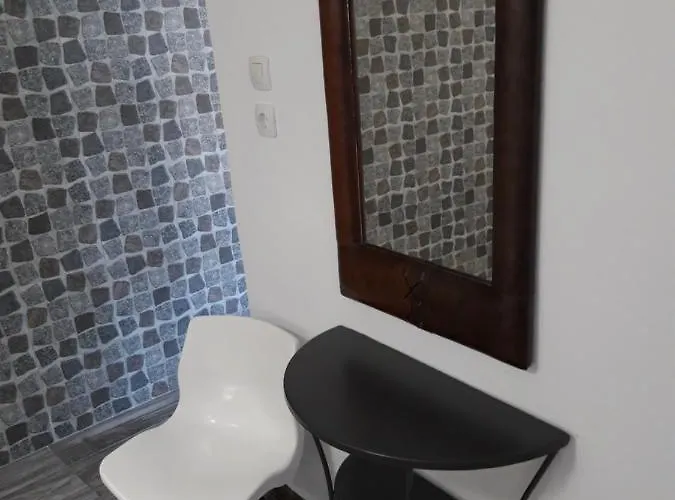 Bed and breakfast Zanet 3*