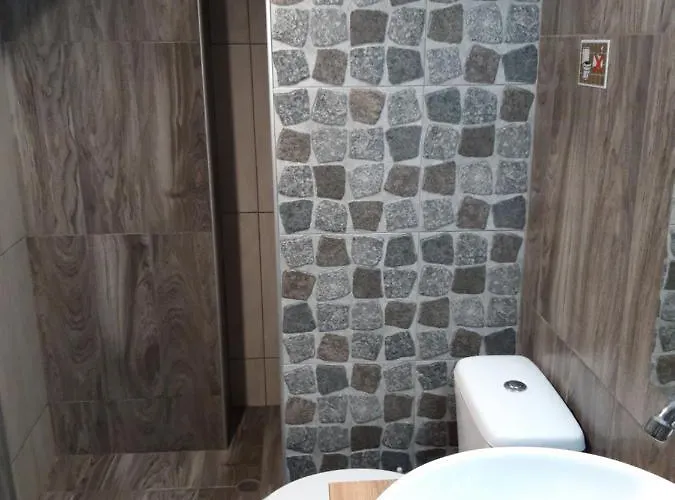 Bed and breakfast Zanet 3*