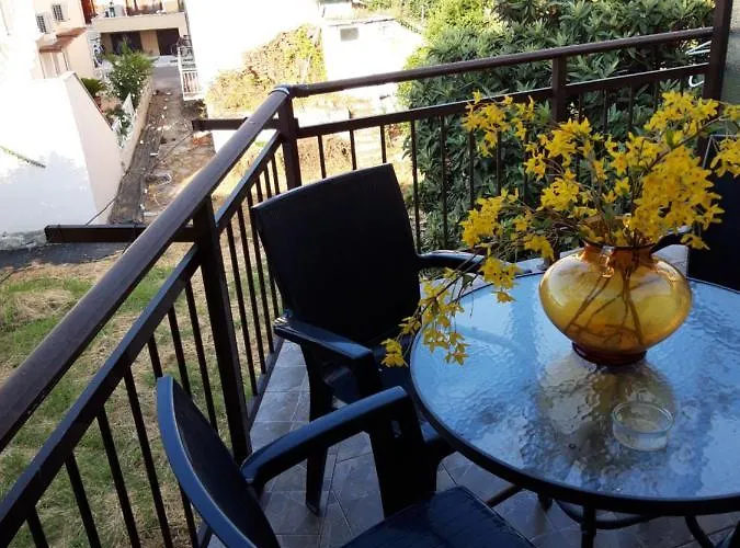 Zanet Bed and breakfast