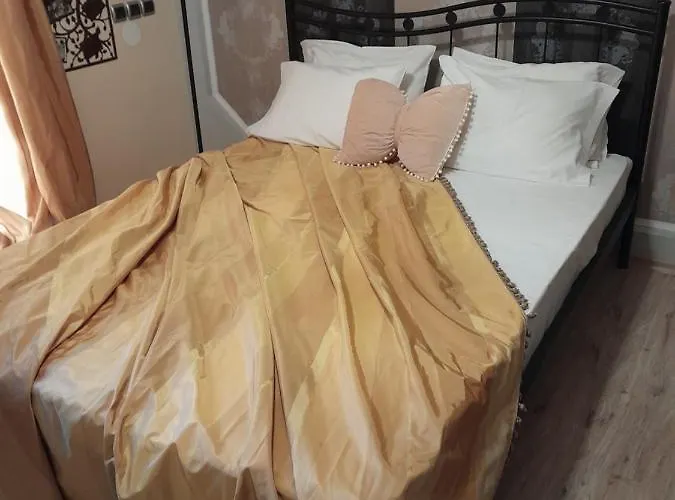 Zanet Bed and breakfast