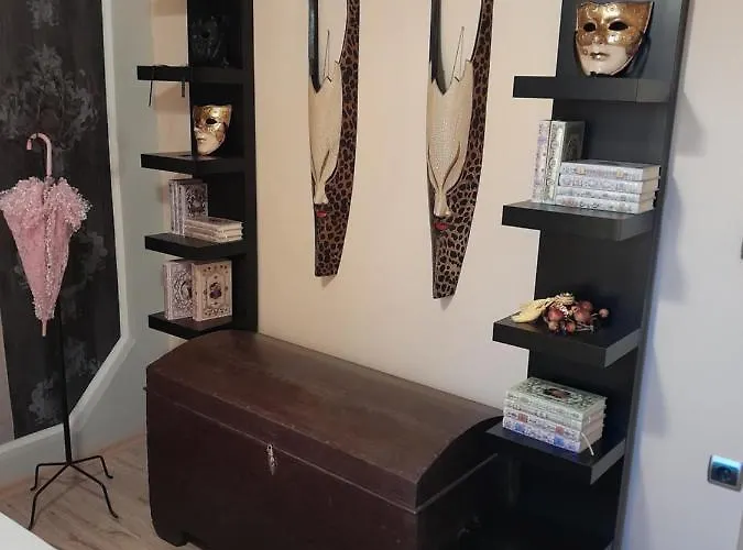 Zanet Bed and breakfast Limenas (Thasos)