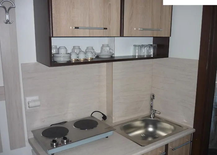 Zanet Bed and breakfast 3*